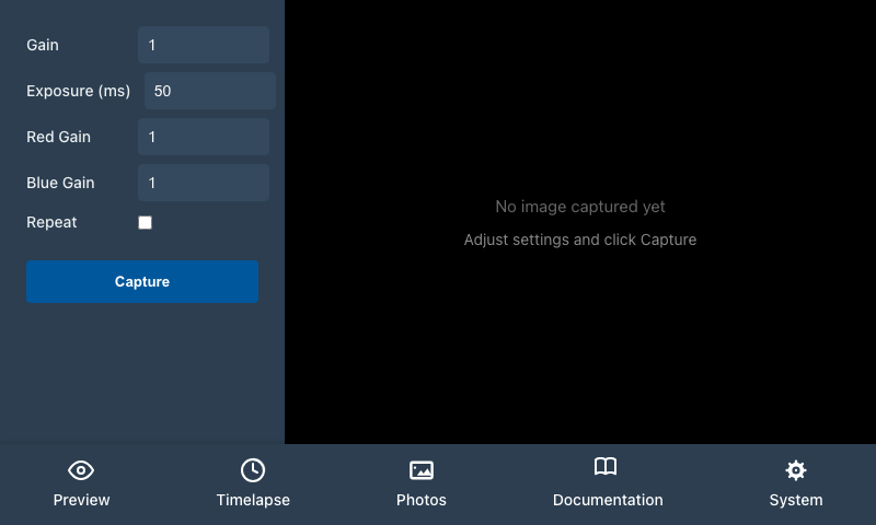 pipiece ui preview screenshot